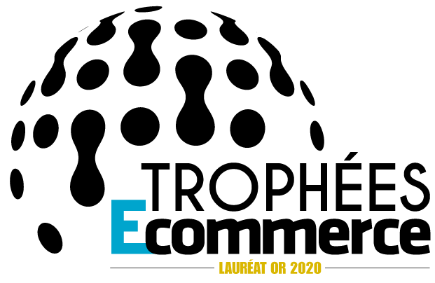 Seelk et Sika vainqueurs trophée E-commerce